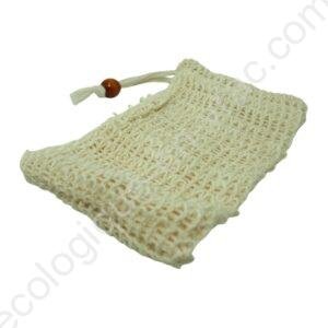 Gant retaille savon en sisal 1 eev