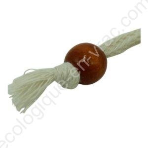 Gant retaille savon en sisal 2 eev