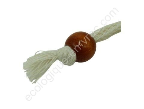 Gant retaille savon en sisal 2 eev