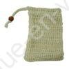 Gant retaille savon en sisal 3 eev