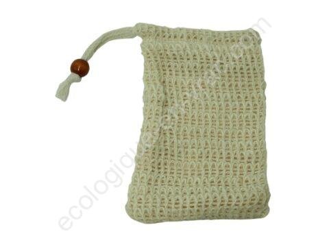 Gant retaille savon en sisal 3 eev