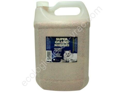 Super grain magique 4L eev