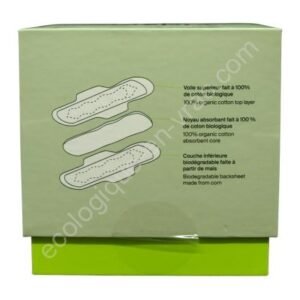 10 serviettes de jour regulieres 4 iris et arlo