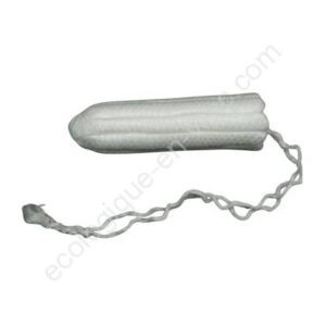 18 tampons sans applicateur 5 iris et arlo