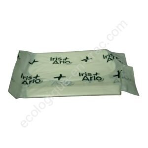 20 serviettes regulier8 iris et arlo