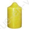 Bougies cire abeille petit pilier 2 eev