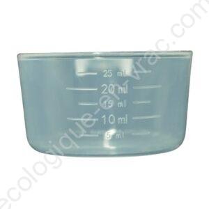 Cuillere mesure 30ml 3 eev
