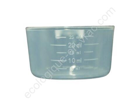 Cuillere mesure 30ml 3 eev
