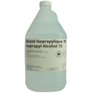 ALCOOL ISOPROPYLIQUE