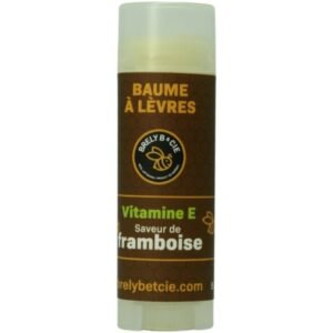 BAUME A LÈVRES FRAMBOISE