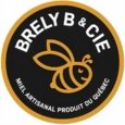 Logo brely b Cie