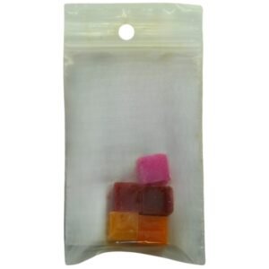 Colorant a bougie 5 cubes acidule ecologique en vrac