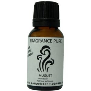 Fragrance Muguet - 15 ml