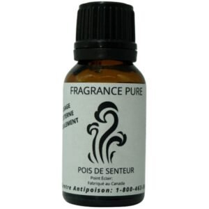 Fragrance Pois de senteur - 15 ml