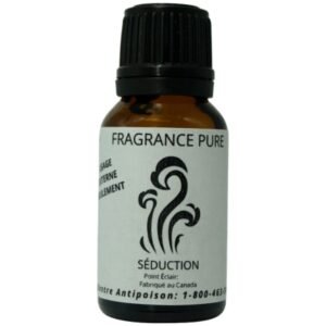 Fragrance Séduction - 15 ml